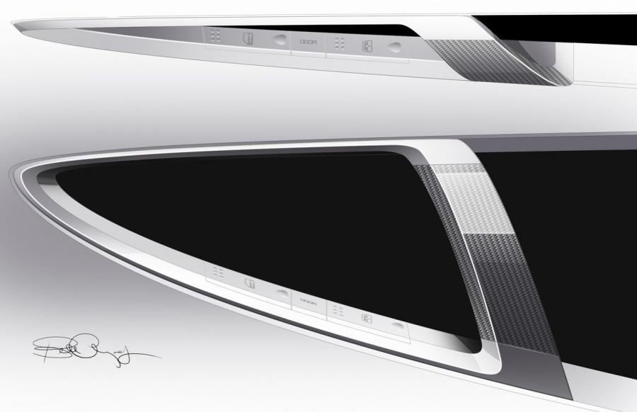  Toyota FT-HS Concept 2012 года  (фото 16 из 39)